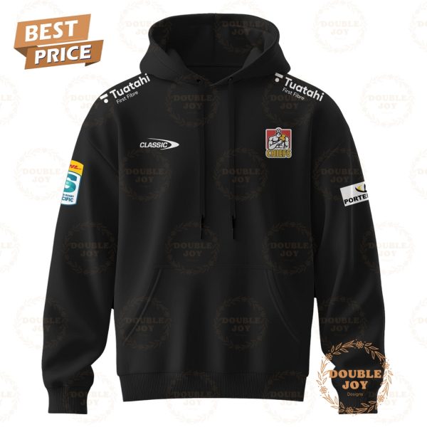 Chiefs Super Rugby 2025 Champions “03” Limited Edition T-Shirt, Hoodie