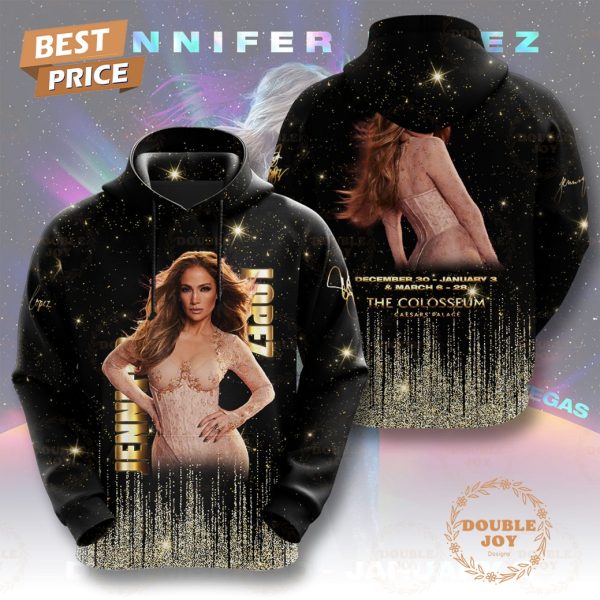 Jennifer Lopez The Colosseum Limited Edition T-Shirt, Hoodie