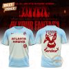 Atlanta Hawks x Ateez 2025 World Tour In Your Fantasy “Kang Yeo-Sang” Limited Edition T-Shirt, Hoodie