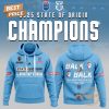 2025 Stanley Cup Florida Panthers Hoodie