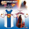 2025 Black Panther Detroit Tigers Forever Limited Edition Baseball Jersey