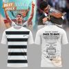 Campeoes Portugal Faz Historia 2025 Limited Edition T-Shirt, Hoodie – White
