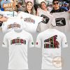 DC Defenders XFL Conference Champions 2025 Limited Edition T-Shirt, Hoodie – Red
