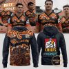 Florida Panthers 2025 Stanley Cup Champions New Special Edition Hoodie