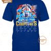 Guns N’ Roses 40 Years 1985-2025 Thank You For The Memories Limited Edition T-Shirt