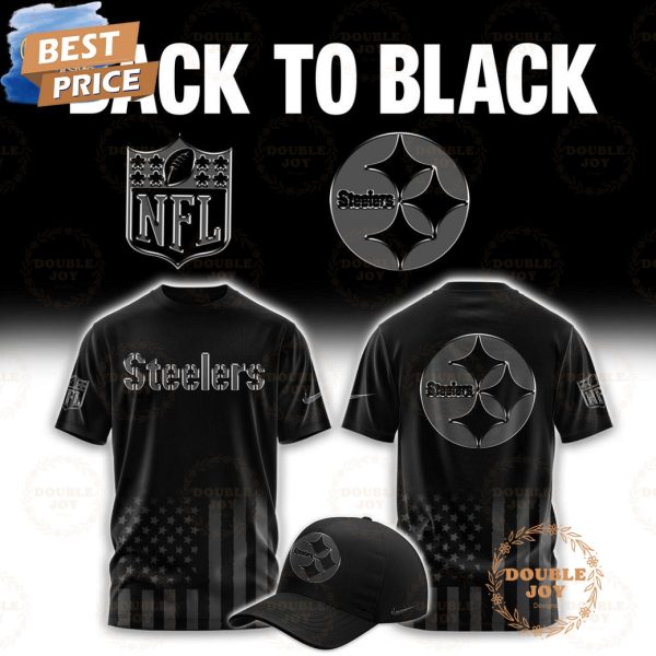 Pittsburgh Steelers Back To Back Limited Edition T-Shirt, Hoodie