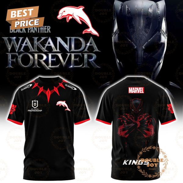 Dolphins Black Panther 2025 Wakanda Forever Limited Edition T-Shirt, Hoodie