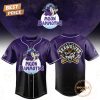 In Memoriam Dave Parker x Pittsburgh Pirates 1951-2025, We Are Family Baseball Jersey – Black