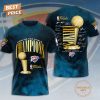 Finals NBA Champions 2025 Oklahoma City Thunder Won For The City Limited Edition T-Shirt, Hoodie