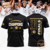 DJ Khaled We The Best NBA Finals 2025 Limited Edition T-Shirt, Hoodie