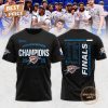 Finals Eastern Conference Champs 2025 Indiana Pacers Limited Edition T-Shirt, Hoodie