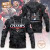 Florida Panthers 2025 Stanley Cup Champions New Special Edition Hoodie