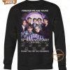 forever we are young bts boy band 12th anniversary 2013 2025 thank you for the memories t shirt 2 bcFEH.jpg