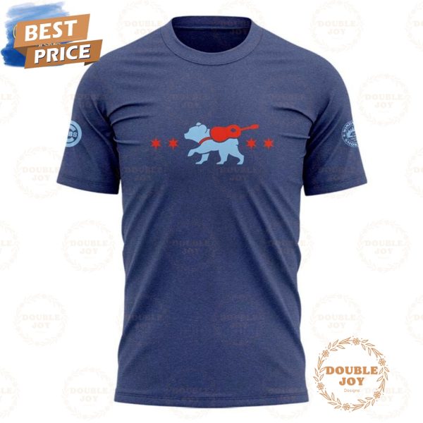 Chicago Cubs Windy City Smokeout 2025 Limited Edition T-Shirt, Hoodie