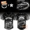 Cleveland Guardians Superman Night Game 2025 Limited Edition Baseball Jersey