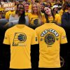Indiana Pacers Finals 2024-2025 Kings Of The East Limited Edition Hoodie