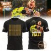 Indiana Pacers x Tyrese Haliburton 2025 Special Edition T-Shirt, Hoodie – Yellow