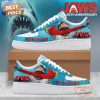 Cristiano Ronaldo x Portugal Cr7 Siuuuu!!! Limited Edition Air Force 1 Sneakers