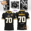 Jim Marshall Iron Man 1937-2025 Limited Edition T-Shirt, Hoodie