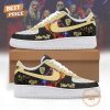 Lil Wayne Tha Carter VI 2025 Limited Edition Air Force 1 Sneakers