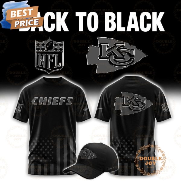 Kansas City Chiefs Back To Back Limited Edition T-Shirt, Hoodie