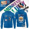 House Of Oklahoma City Thunder Loud 2025 Limited Edition Hoodie