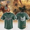 Houston Astros Minions 2025 Limited Edition Baseball Jersey