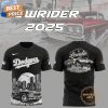 Los Angeles Angels Lowrider 2025 Low And Slow Limited Edition T-Shirt, Hoodie