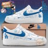 Lainey Wilson 2025 Whirlwind World Tour Limited Edition Air Force 1 Sneakers