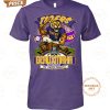 Houston Astros x Goku 2025 Limited Edition T-Shirt