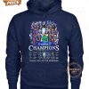 munich 25 final paris saint germain fc uefa champions league 2024 25 thank you for the memories t shirt 4 Of43h.jpg