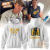 Florida Panthers x DJ Khaled 2025 Limited Edition Hoodie
