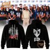 NBA Eastern Conference Champions 2025 Indiana Pacers Limited Edition Hoodie – Blue