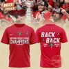 Make It Reign 2024-2025 Stanley Cup Champions Florida Panthers Special Edition T-Shirt, Hoodie