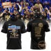 NBA Champions 2025 Won For The City Oklahoma City Thunder T-Shirt, Hoodie