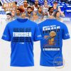 House Of Oklahoma City Thunder Finals 25 Limited Edition T-Shirt, Hoodie