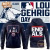 New South Wales Blues The Star Jim Beam Special Edition Hoodie