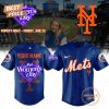 Philadelphia Phillies Independence Day Custom Name 2025 Limited Edition Baseball Jersey