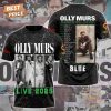 Jelly Roll Beautifully Broken 2025 Limited Edition T-Shirt, Hoodie