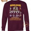 one team one goal one name washington redskins 1932 forever limited edition t shirt 2 2KOvH.jpg