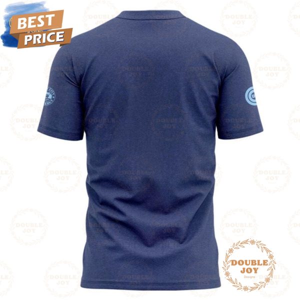 Chicago Cubs Windy City Smokeout 2025 Limited Edition T-Shirt, Hoodie