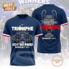 Paris Saint-Germain FC 100 Titres Ici C’est Paris Limited Edition T-Shirt, Hoodie