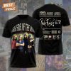 Pink Flord x Star Wars The Dark Side Of The Force 2025 T-Shirt, Hoodie
