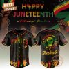 Philadelphia Phillies Happy Juneteenth They Not Like Us Limited Edition Baseball Jersey