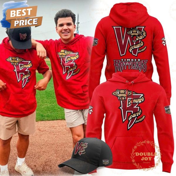 Wisconsin Timber Rattlers 2025 New Limited Edition T-Shirt, Hoodie