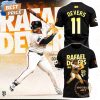 Rafael Devers x San Francisco Giants From Boston To The Bay T-Shirt, Hoodie