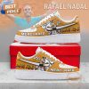 Jaws 50th Anniversary Limited Edition Air Force 1 Sneakers
