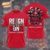 Reign On Florida Panthers Stanley Cup Champions 2024-2025 Special Edition T-Shirt, Hoodie