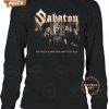 sabaton australia and new zealand tour 2025 limited edition t shirt 5 ImuED.jpg