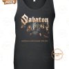 sabaton australia and new zealand tour 2025 limited edition t shirt 6 M53j8.jpg
